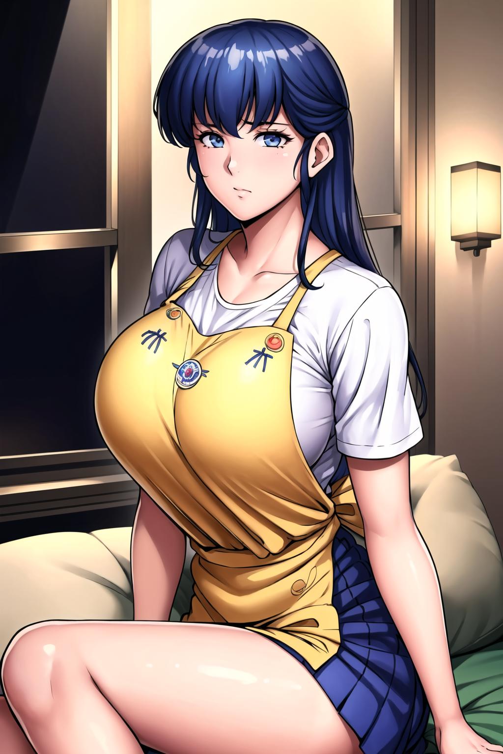 otonashi kyoko circle anco 